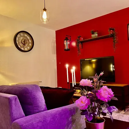 Love hôtel Avec Jacuzzi Et Sauna Privée Évreux