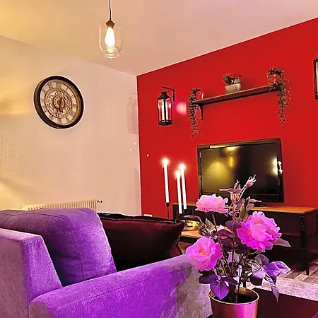 Love hotel Avec Jacuzzi Et Sauna Privee Evreux